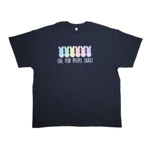 Easter-themed T-shirt